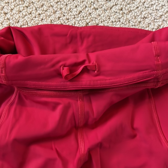 Fast and Free High-Rise Tight 25" - Picture 5 of 6